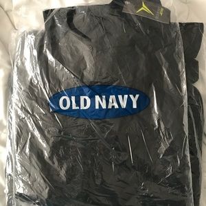 Brand new  Old Navy black yoga pants size XL TALL